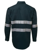JB's Wear L/S 190G Shirt With 3M Tape 6HDNL - WEARhouse