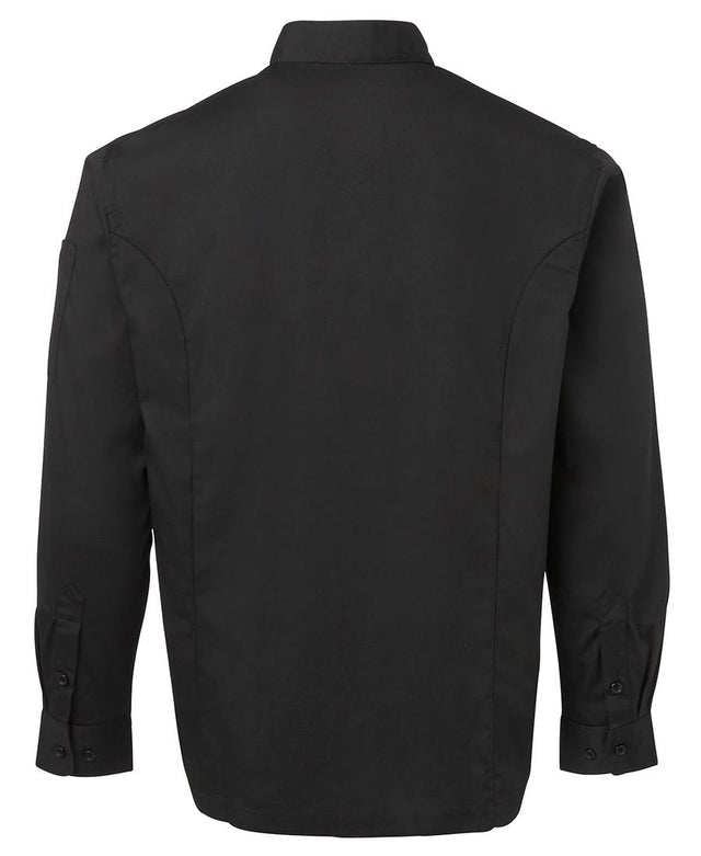 JB's Wear L/S HOSPITALITY SHIRT 5MWS - WEARhouse