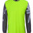 JB's Wear L/S SOUTHERN CROSS TEE 6HSCT - WEARhouse