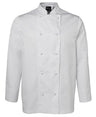 JB's Wear L/S UNISEX CHEFS JACKET 5CJ - WEARhouse