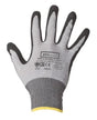 JB's Wear NITRILE BREATHABLE CUT 5 GLOVE (12 PACK) 8R023 - WEARhouse