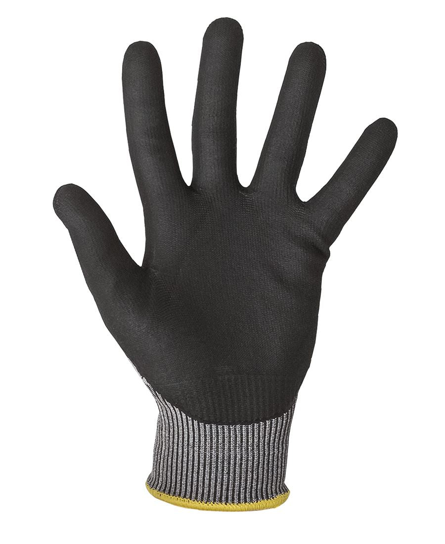 JB's Wear NITRILE BREATHABLE CUT 5 GLOVE (12 PACK) 8R023 - WEARhouse