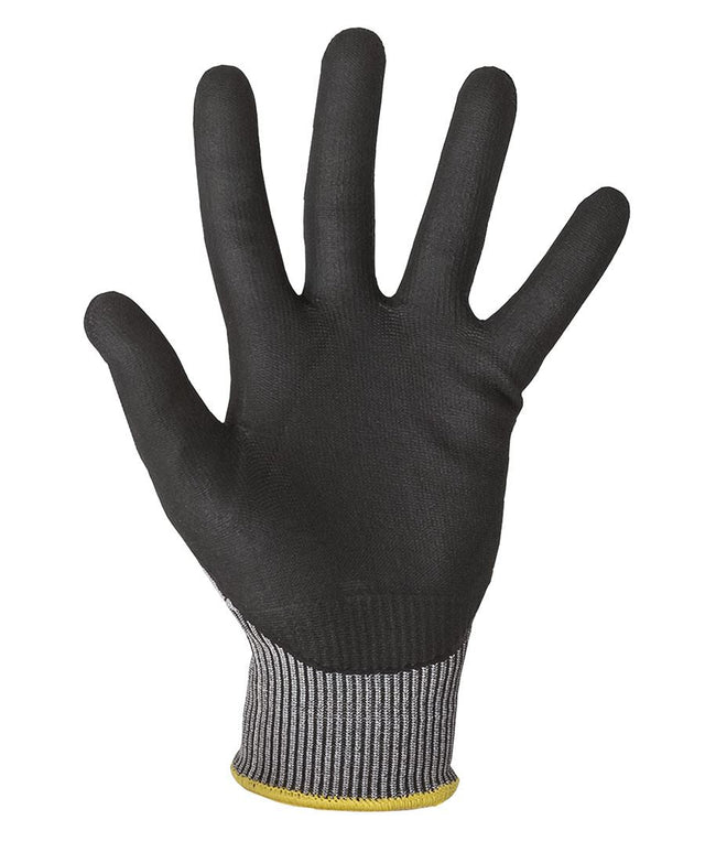 JB's Wear NITRILE BREATHABLE CUT 5 GLOVE (12 PACK) 8R023 - WEARhouse