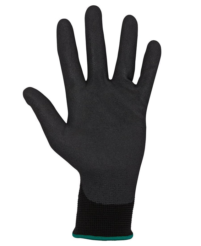 JB's Wear NITRILE BREATHABLE GLOVE (12 PACK) 8R001 - WEARhouse