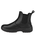 JBs Wear OUTBACK ELASTIC SIDED SAFETY BOOT 9F3 - WEARhouse