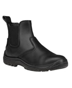 JBs Wear OUTBACK ELASTIC SIDED SAFETY BOOT 9F3 - WEARhouse