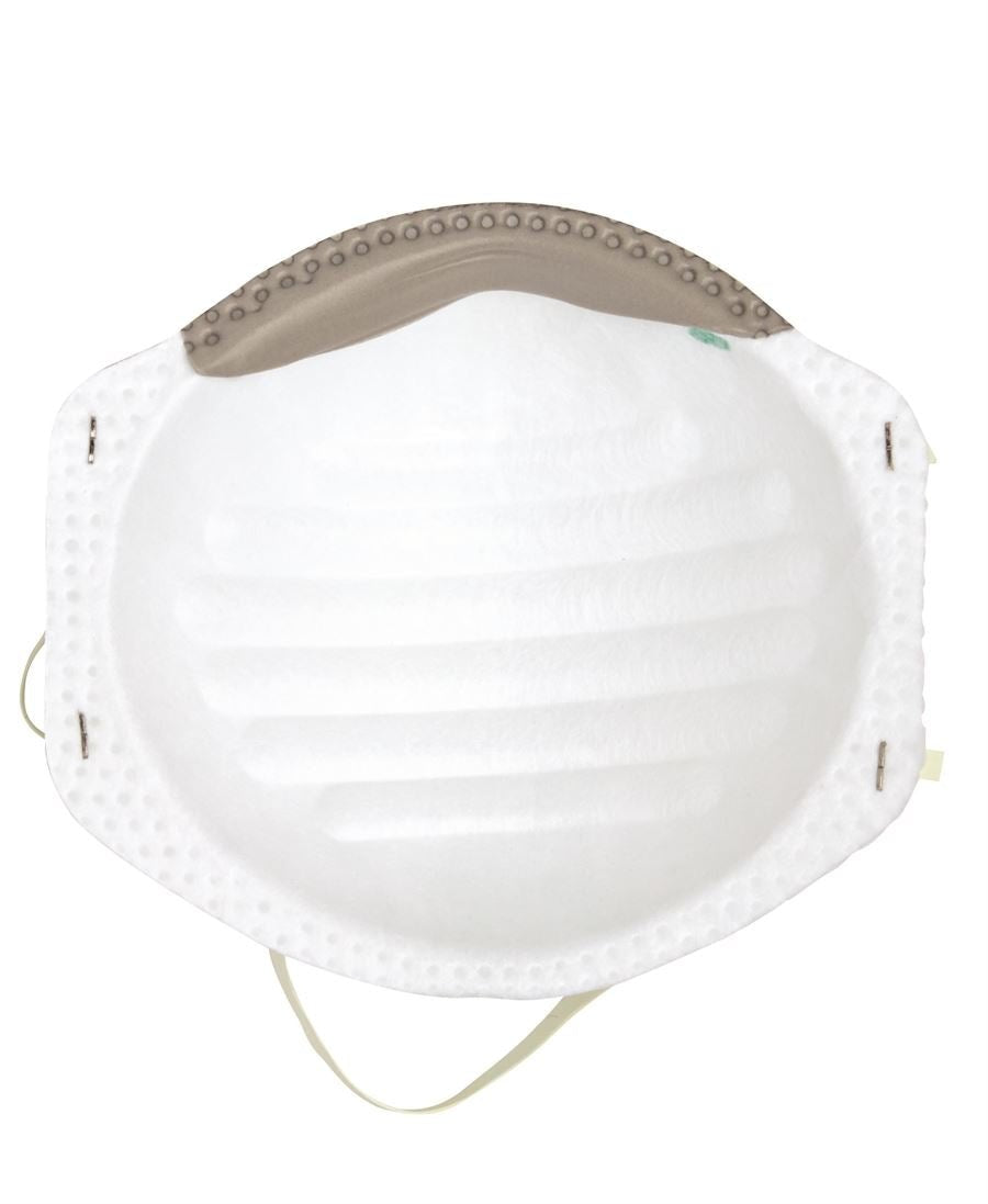 JB's Wear P2 RESPIRATOR (20PC) 8C100 - WEARhouse