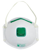 JB's Wear P2 RESPIRATOR WITH VALVE (12PC) 8C150 - WEARhouse