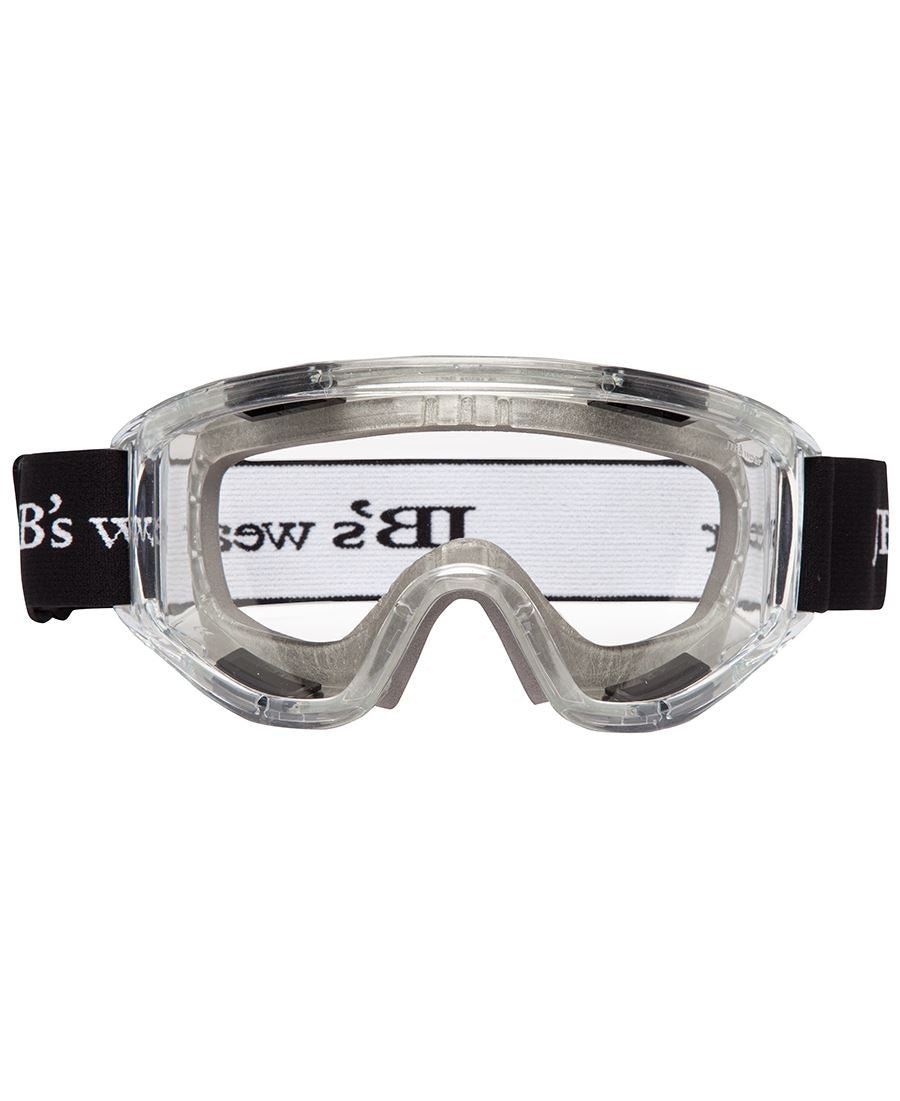 JB's Wear PREMIUM GOGGLE (12 PACK) 8H420 - WEARhouse