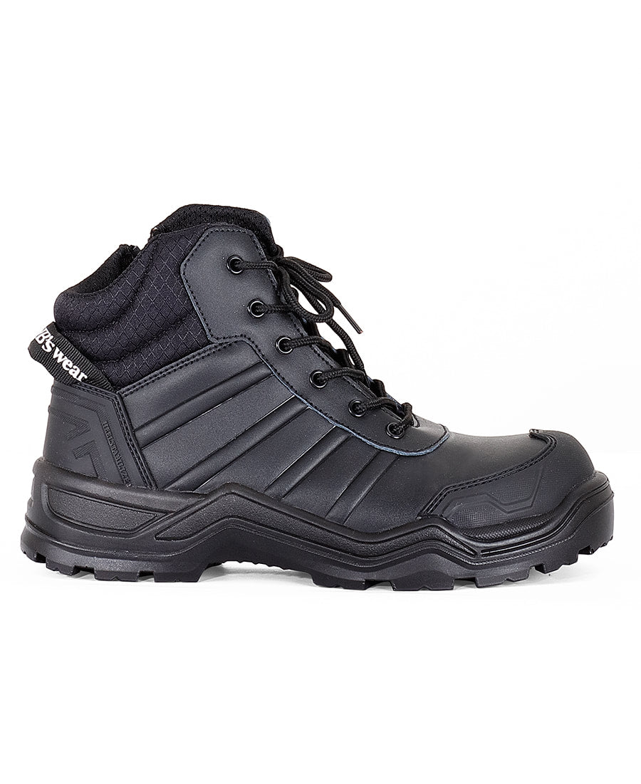 JB's Wear QUANTUM SOLE SAFETY BOOT 9H2 - WEARhouse