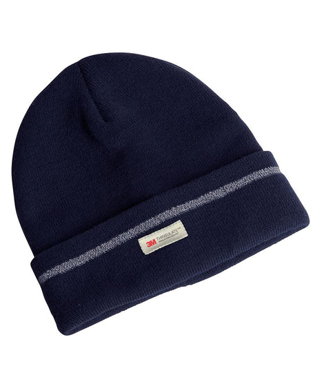 JB's Wear REFLECTIVE BEANIE 6RNFB - WEARhouse