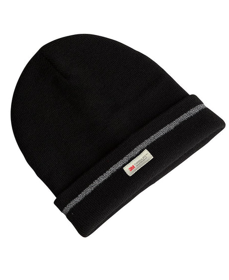JB's Wear REFLECTIVE BEANIE 6RNFB - WEARhouse