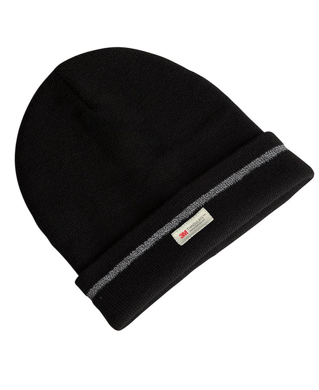 JB's Wear REFLECTIVE BEANIE 6RNFB - WEARhouse