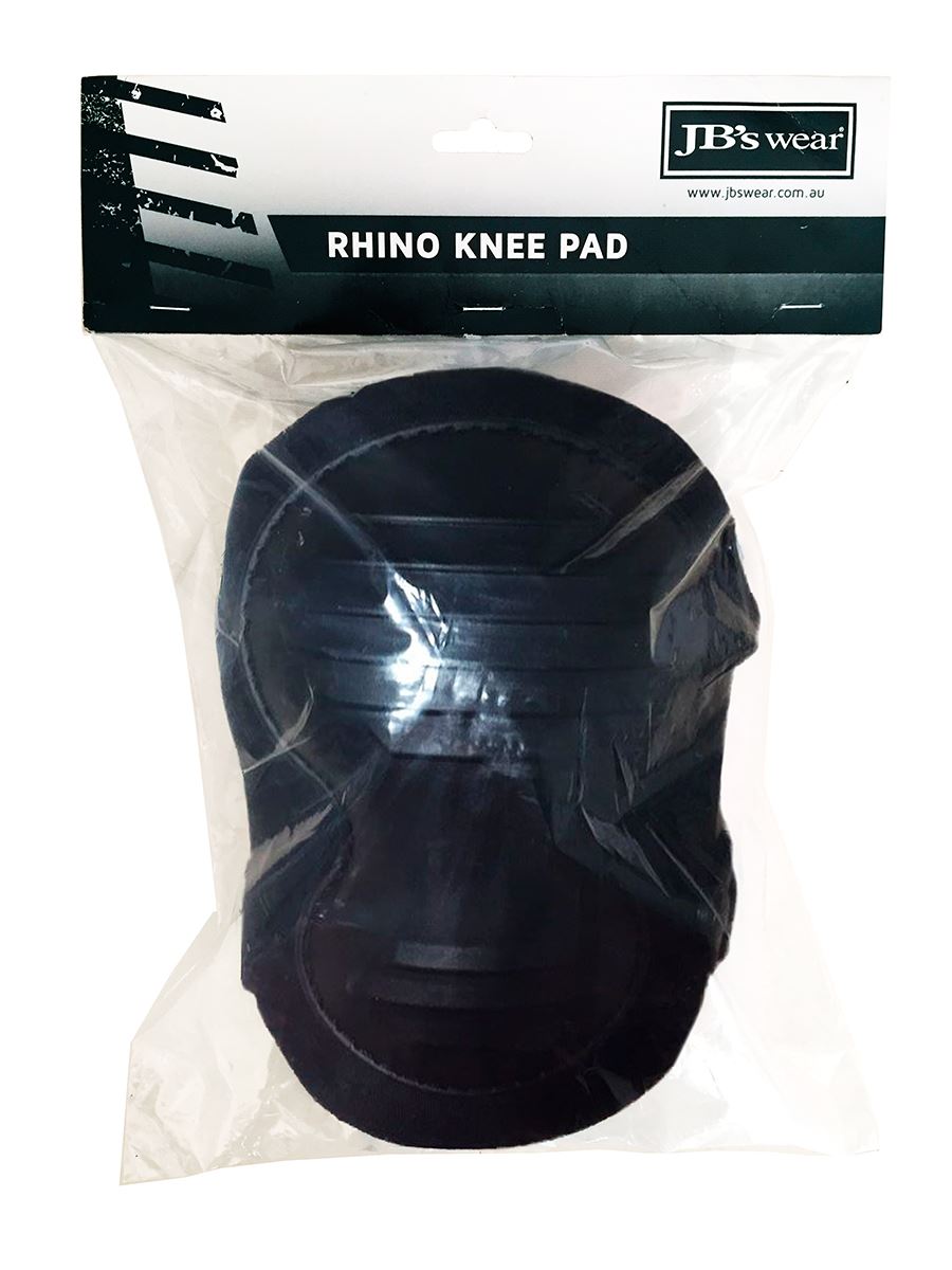 JB's Wear RHINO KNEE PAD 9KPE - WEARhouse