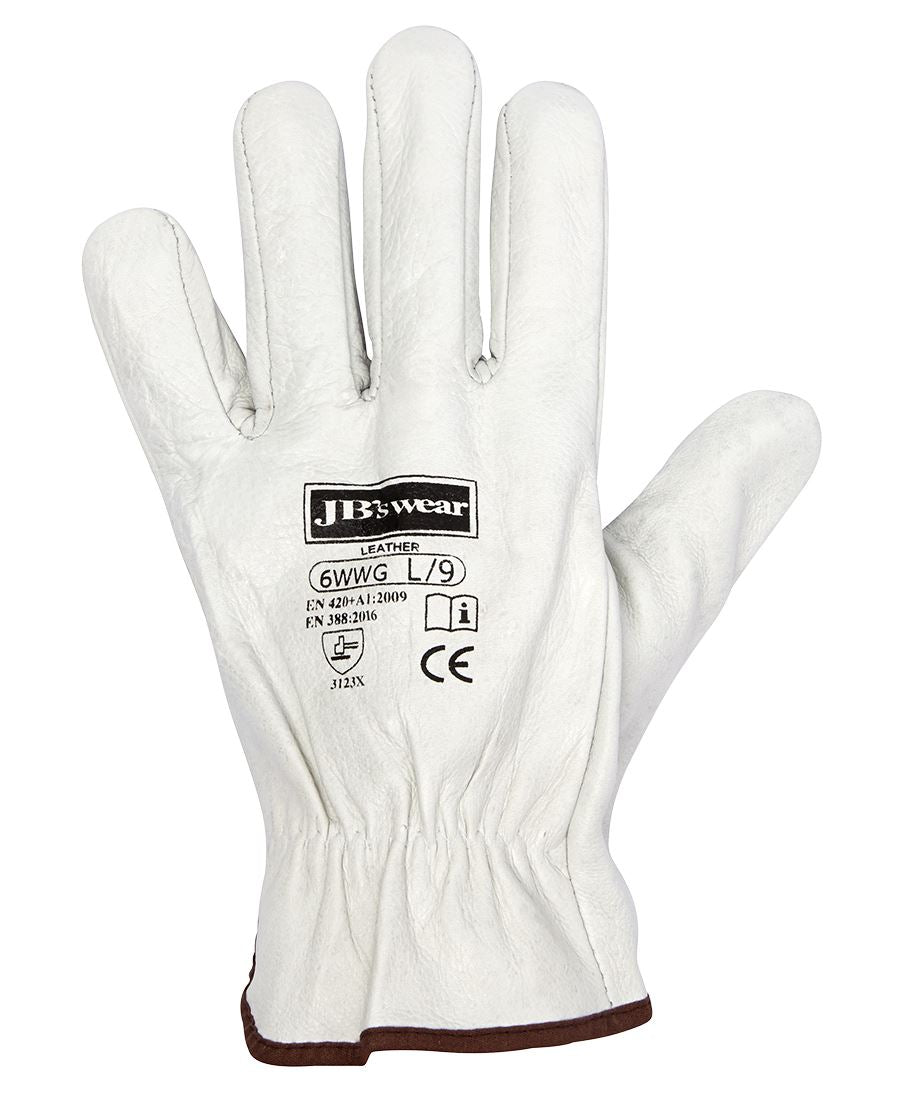 JB's Wear RIGGER GLOVE (12 PACK) 6WWG - WEARhouse