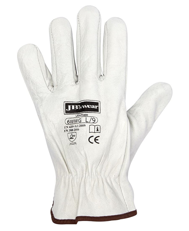JB's Wear RIGGER GLOVE (12 PACK) 6WWG - WEARhouse
