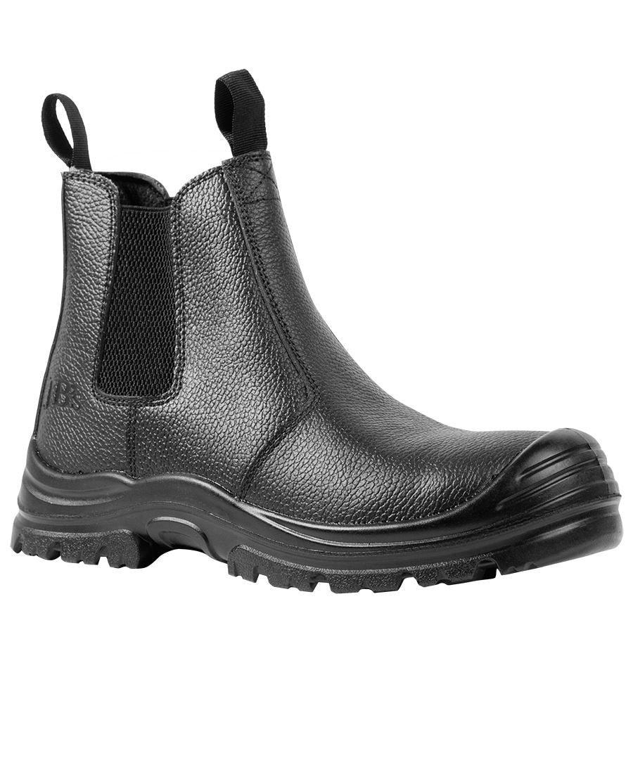 JB's Wear ROCK FACE ELASTIC SIDED BOOT 9G7 - WEARhouse