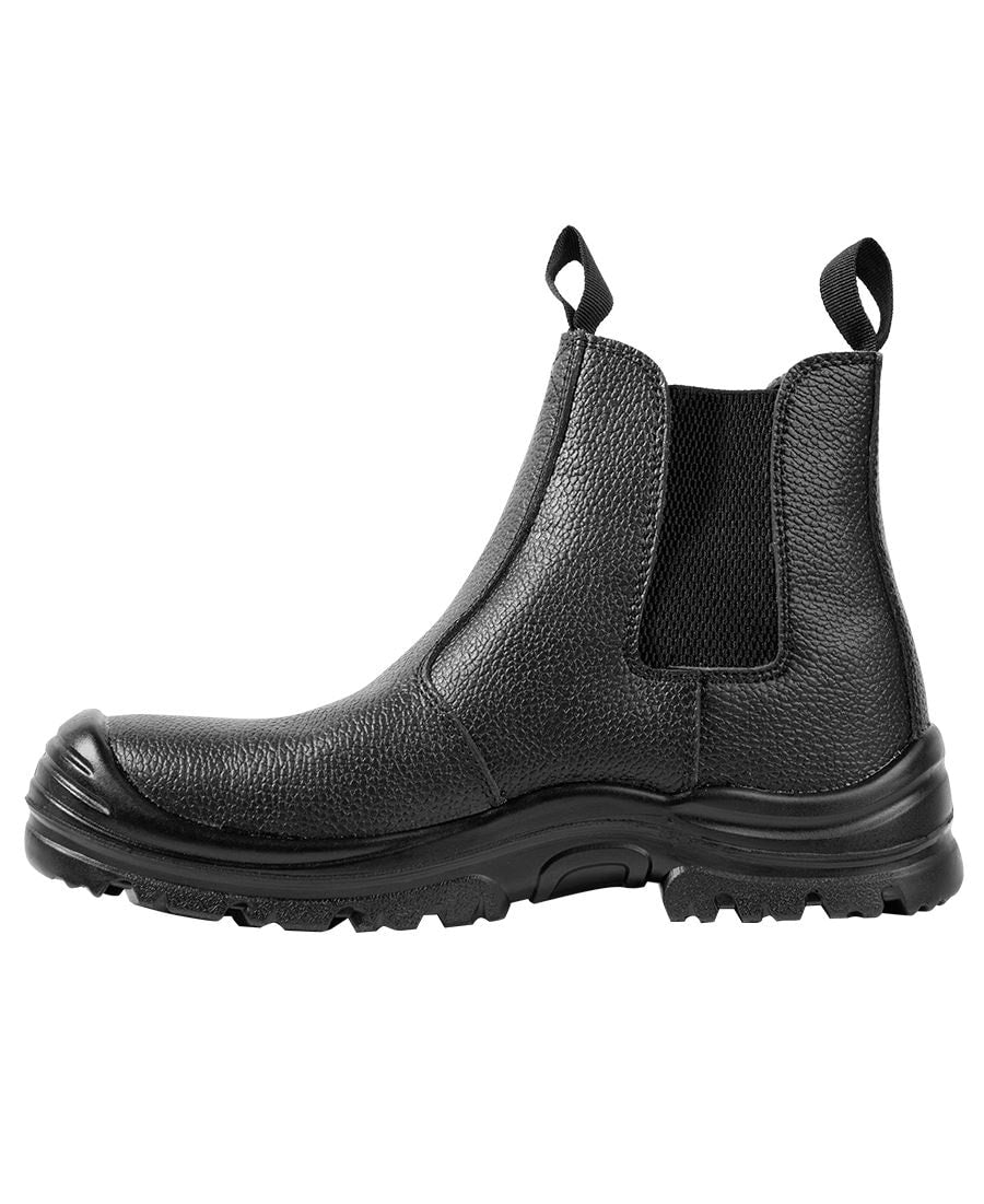 JB's Wear ROCK FACE ELASTIC SIDED BOOT 9G7 - WEARhouse