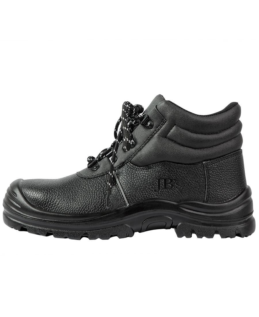 JB's Wear ROCK FACE LACE UP BOOT 9G6 - WEARhouse