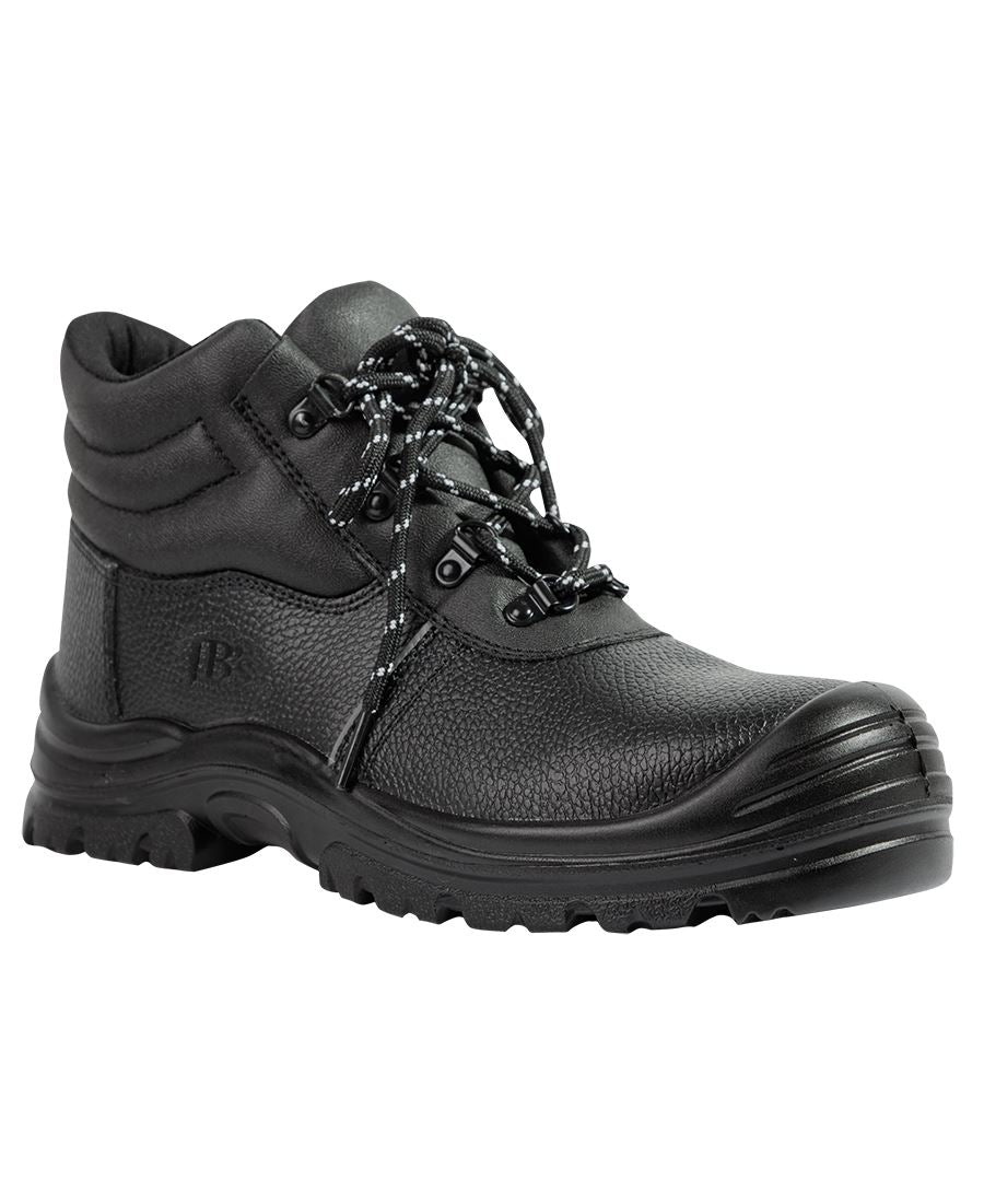JB's Wear ROCK FACE LACE UP BOOT 9G6 - WEARhouse