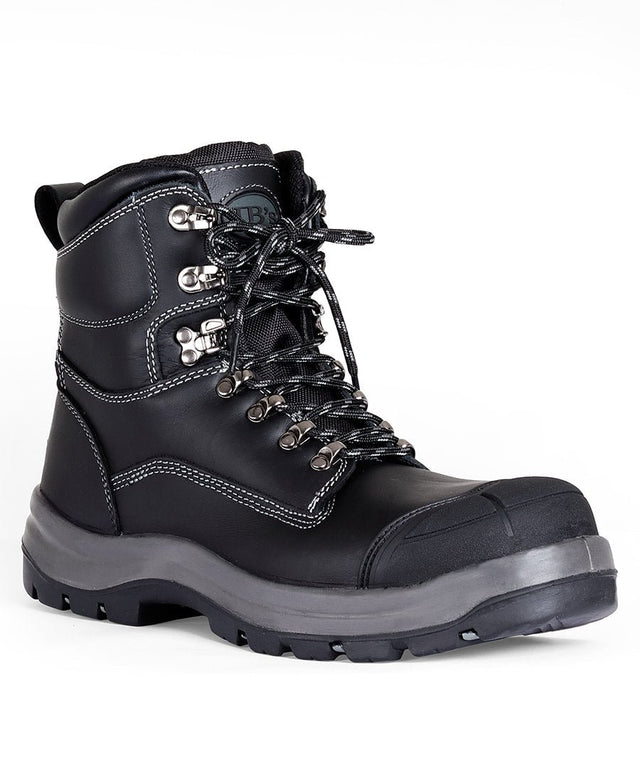 JB's Wear SIDE ZIP BOOT 9F1 - WEARhouse