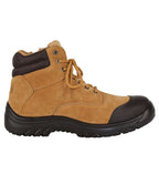 JB's Wear SteelER ZIP LACE UP SAFETY BOOT 9F9 - WEARhouse