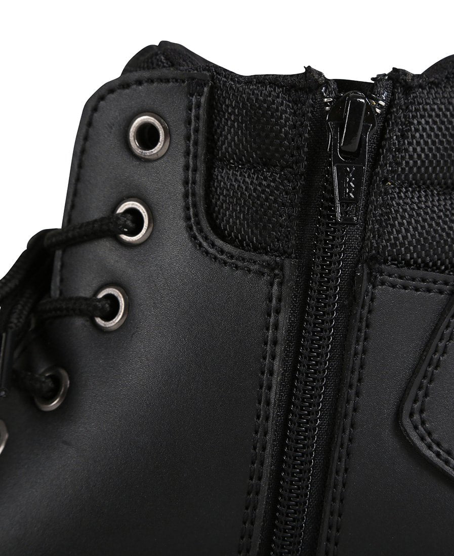JB's Wear SteelER ZIP LACE UP SAFETY BOOT 9F9 - WEARhouse