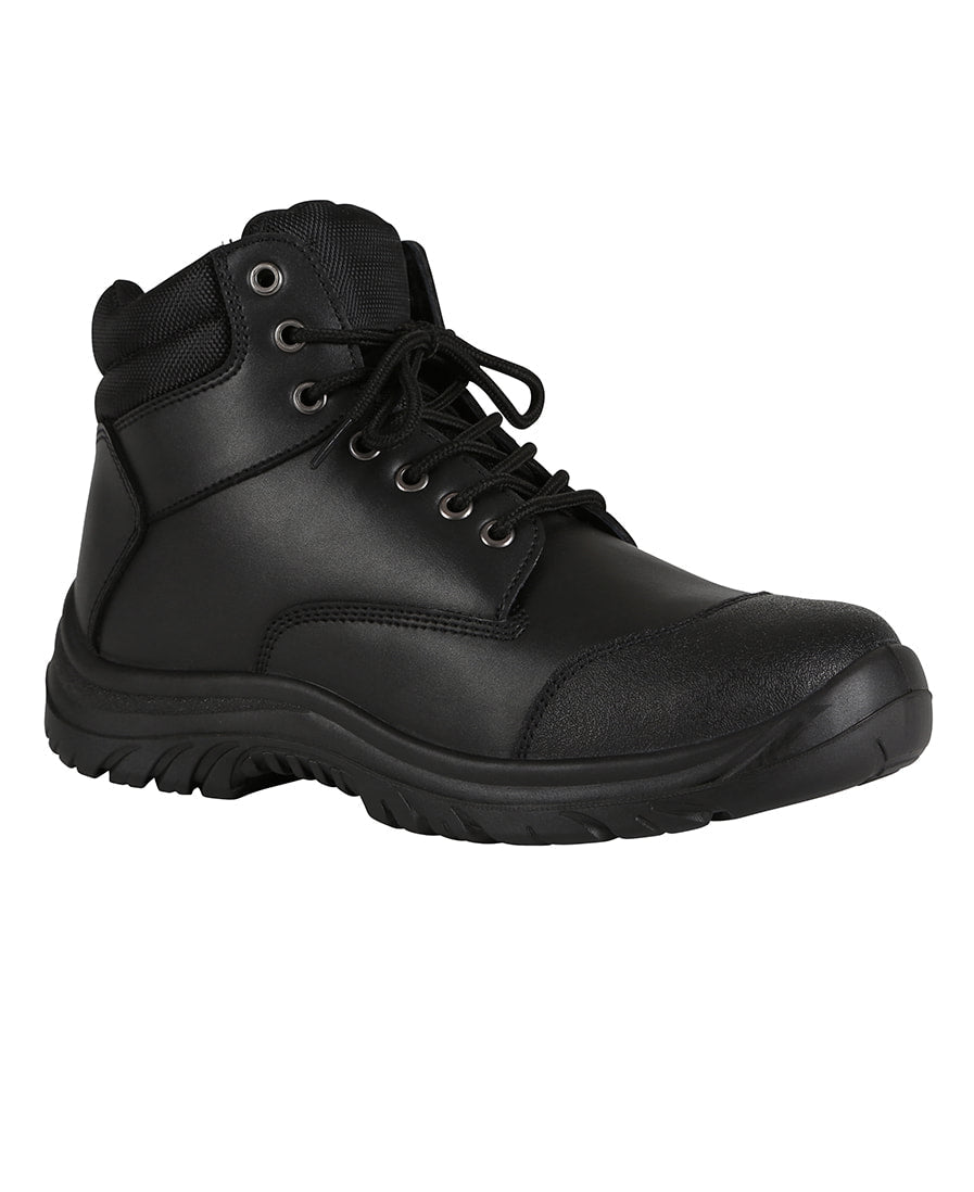 JB's Wear SteelER ZIP LACE UP SAFETY BOOT 9F9 - WEARhouse
