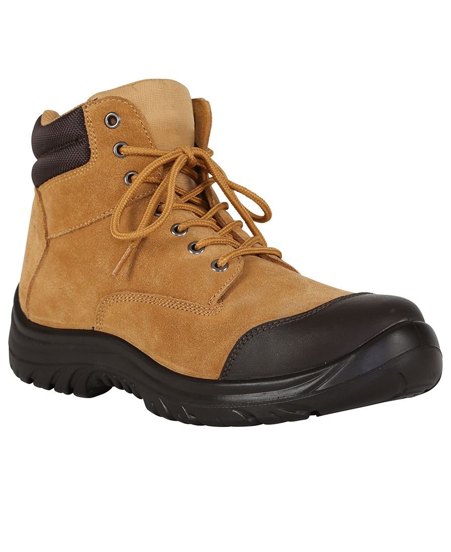 JB's Wear SteelER ZIP LACE UP SAFETY BOOT 9F9 - WEARhouse