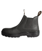 JB's Wear TRADITIONAL SOFT TOE ELASTIC SIDED BOOT 9F8 - WEARhouse