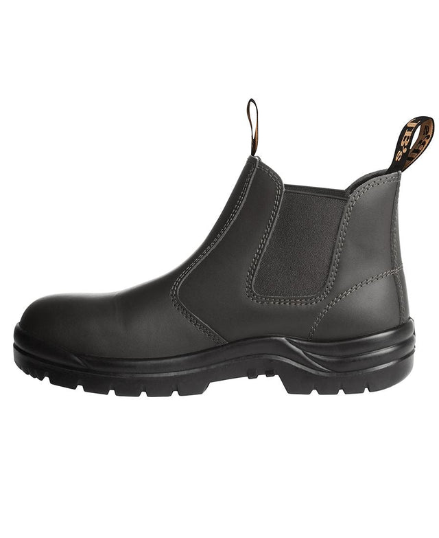 JB's Wear TRADITIONAL SOFT TOE ELASTIC SIDED BOOT 9F8 - WEARhouse