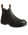 JB's Wear TRADITIONAL SOFT TOE ELASTIC SIDED BOOT 9F8 - WEARhouse