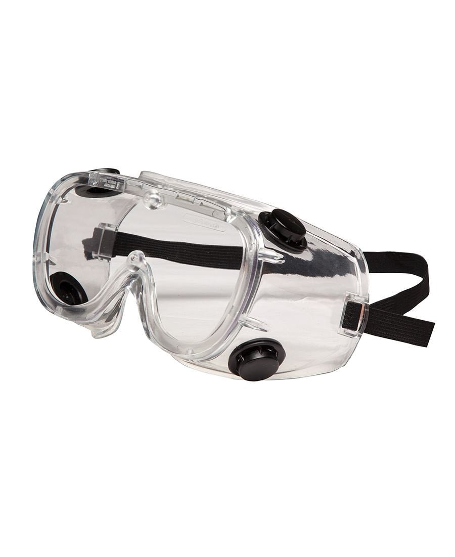 JB's Wear VENTED GOGGLE (12 PACK) 8H423 - WEARhouse