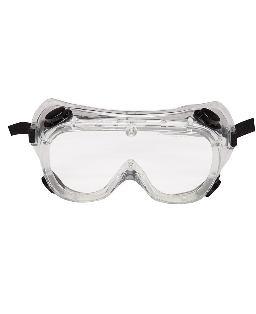 JB's Wear VENTED GOGGLE (12 PACK) 8H423 - WEARhouse