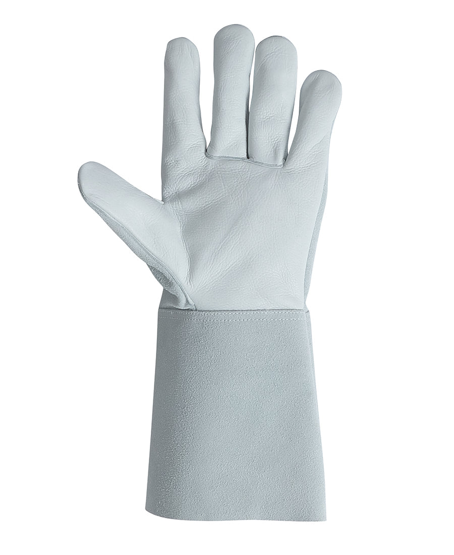 JBS WELDER GLOVE (6 PACK) 6WWGW - WEARhouse
