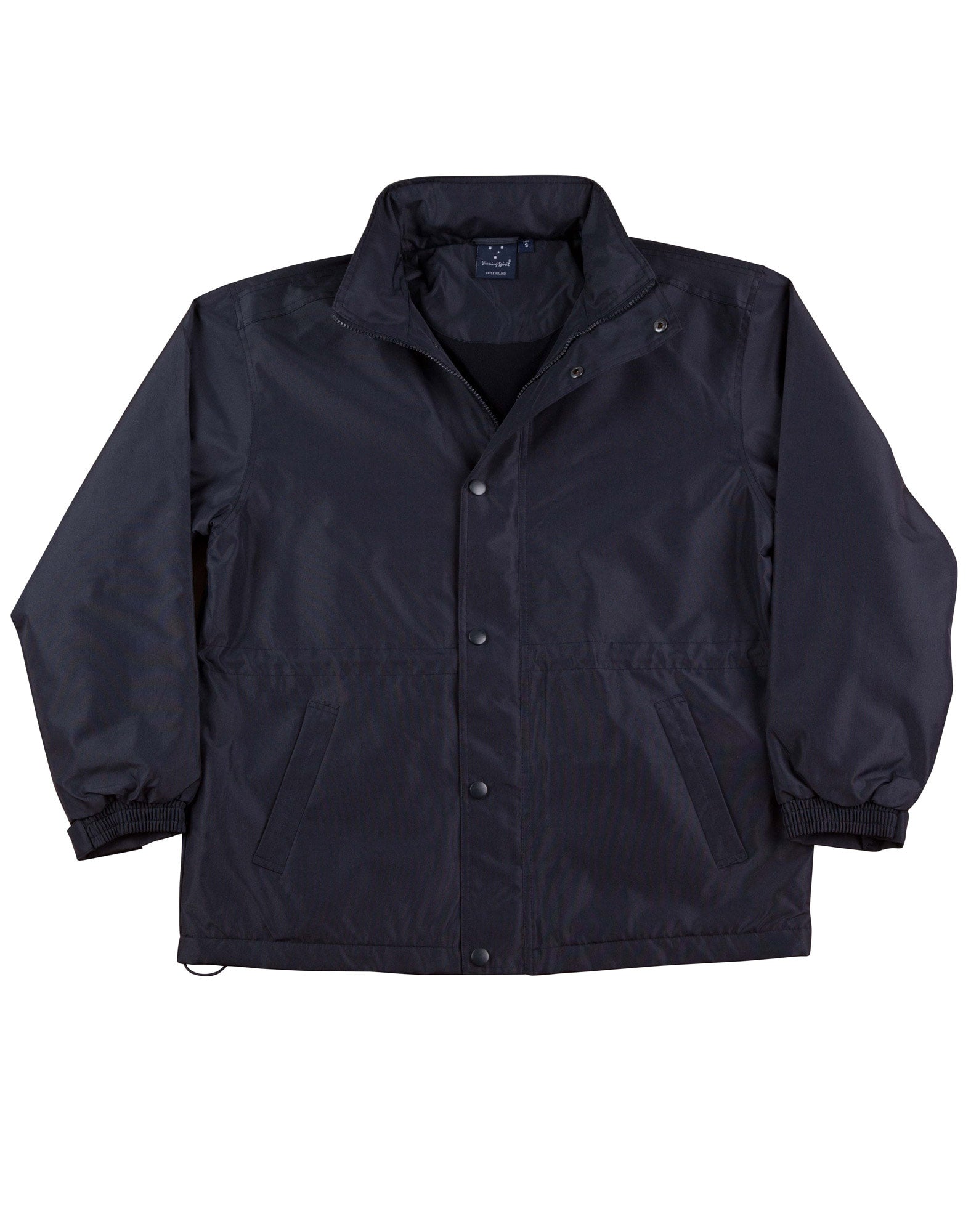 JK01 STADIUM JACKET Unisex - WEARhouse