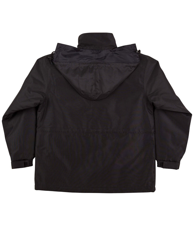 JK01 STADIUM JACKET Unisex - WEARhouse