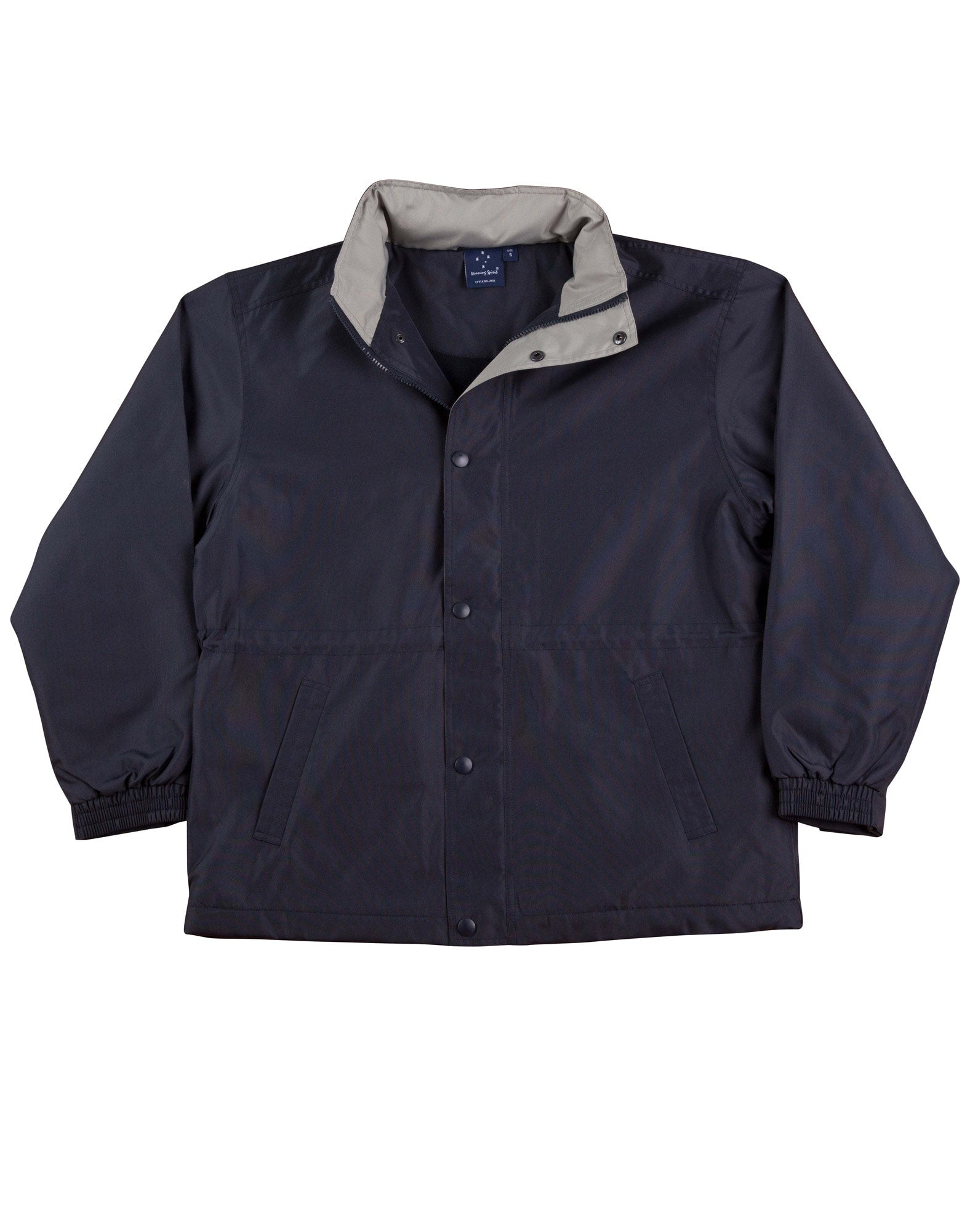 JK01 STADIUM JACKET Unisex - WEARhouse