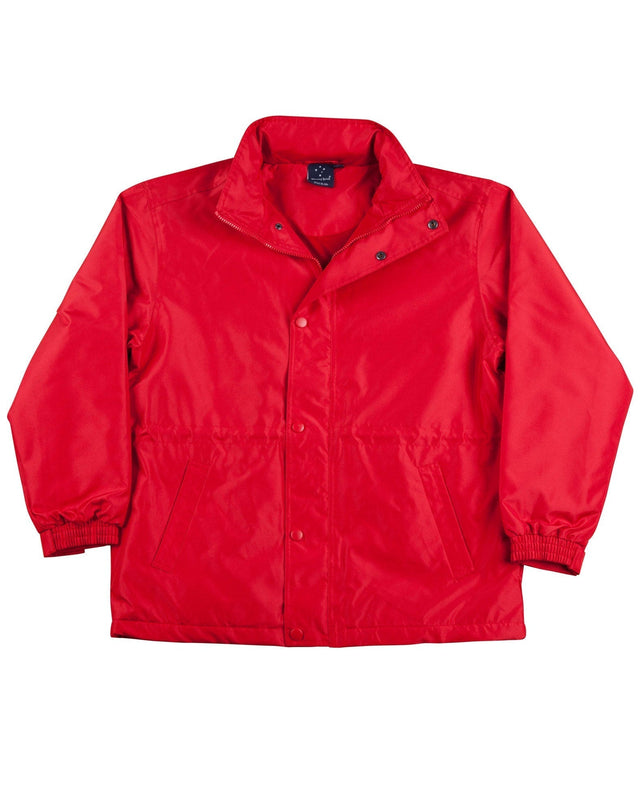 JK01K STADIUM JACKET - Kids - WEARhouse