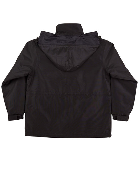 JK01K STADIUM JACKET - Kids - WEARhouse