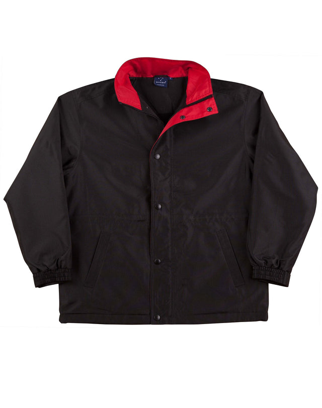 JK01K STADIUM JACKET - Kids - WEARhouse