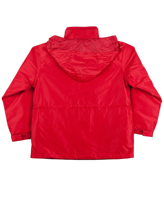 JK01K STADIUM JACKET - Kids - WEARhouse