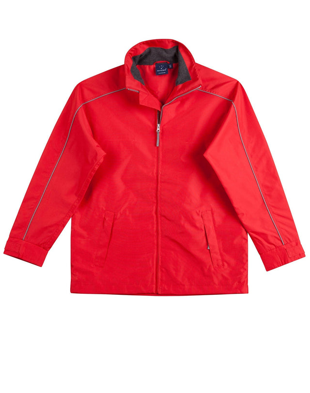 JK02 CIRCUIT Sports/Racing Jacket Unisex - WEARhouse