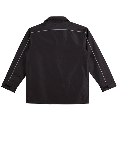 JK02 CIRCUIT Sports/Racing Jacket Unisex - WEARhouse