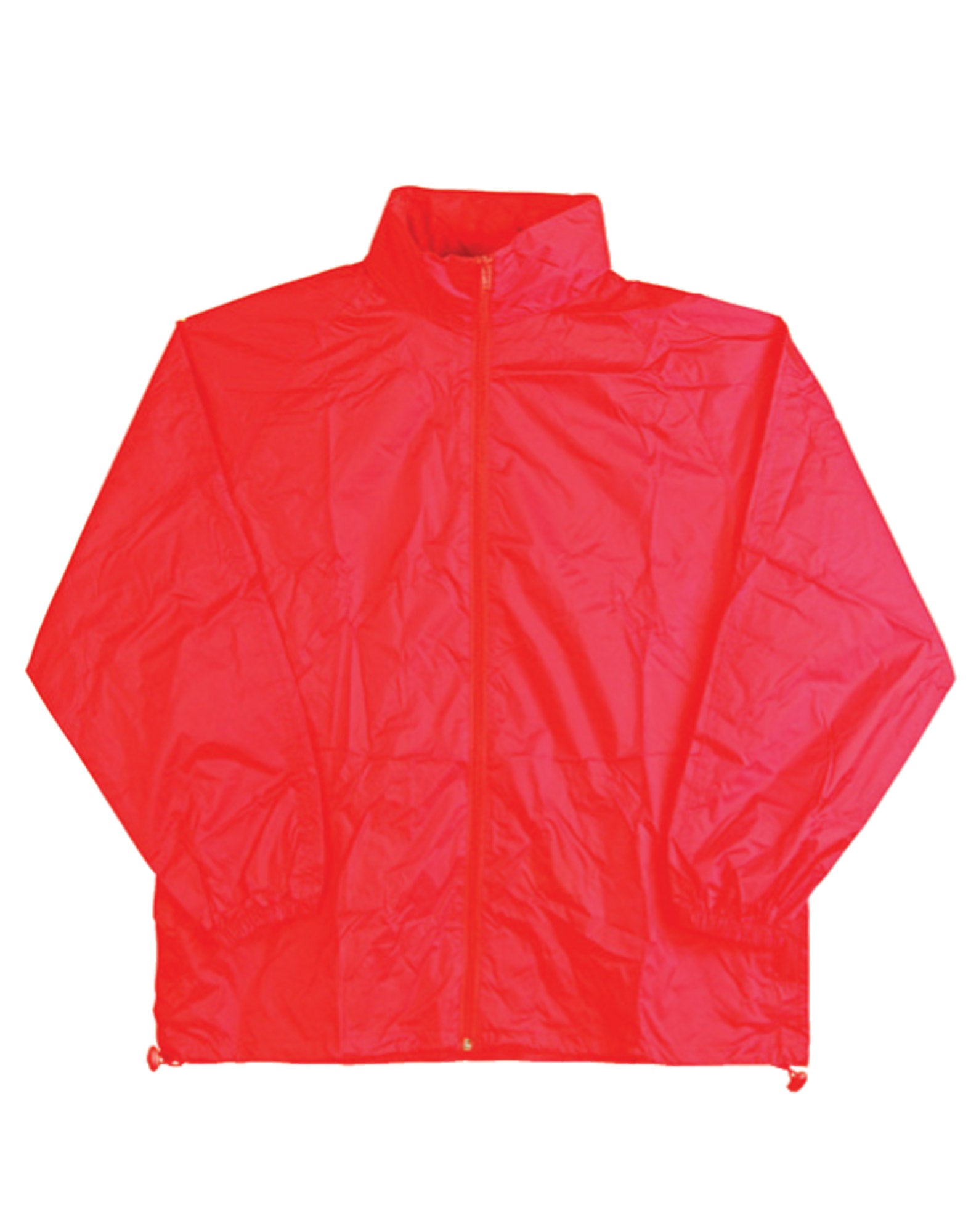 JK10 RAIN FOREST Spray Jacket - Unisex - WEARhouse