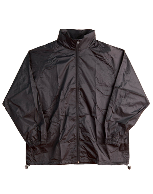 JK10K RAIN FOREST Spray Jacket - Kids - WEARhouse