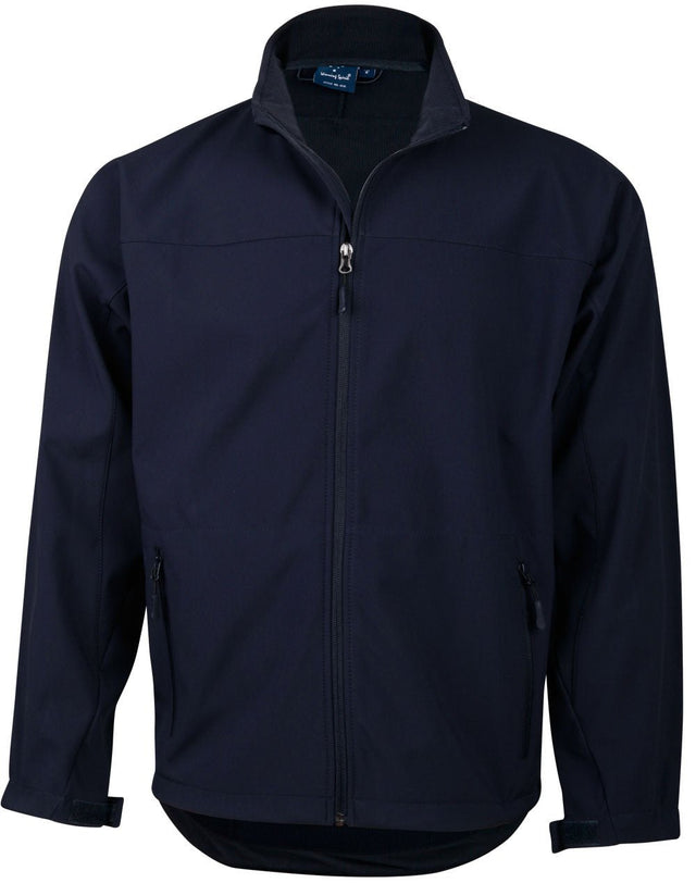 JK15 ROSEWALL SOFT SHELL Men's - WEARhouse