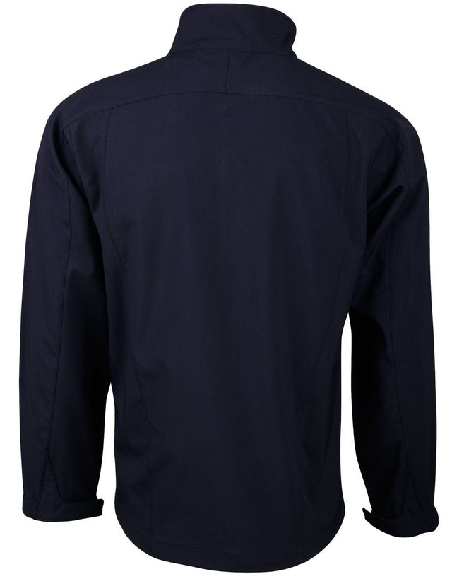 JK15 ROSEWALL SOFT SHELL Men's - WEARhouse