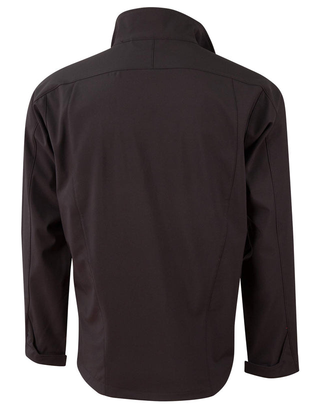 JK15 ROSEWALL SOFT SHELL Men's - WEARhouse