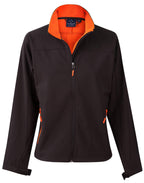 JK16 ROSEWALL SOFT SHELL Ladies - WEARhouse